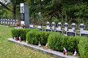 POZNAWAJ REGION Z LGD KRAINA WIELKIEGO ŁUKU WARTY - gmina Kluki - cmentarz wojskowy w Klukach